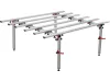 Yato 180 cm-es munkapad