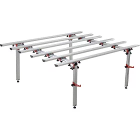 Yato 180 cm-es munkapad