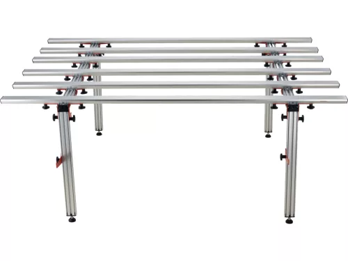 Yato 180 cm-es munkapad