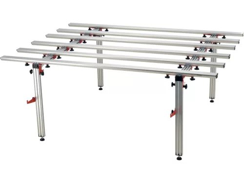 Yato 180 cm-es munkapad