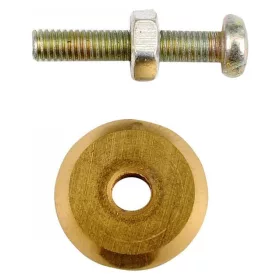 Yato csempevágó kerék 12,6 x 3 x 3 mm (YT-3703 csempevágóhoz)