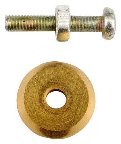 Yato csempevágó kerék 12,6 x 3 x 3 mm (YT-3703 csempevágóhoz)