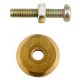 Yato csempevágó kerék 12,6 x 3 x 3 mm (YT-3703 csempevágóhoz)