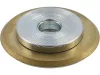 Yato csempevágó kerék 22 x 11 x 2 mm YT-3705, YT-3706, YT-3707, YT-3708 csempevágóhoz