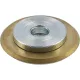 Yato csempevágó kerék 22 x 11 x 2 mm YT-3705, YT-3706, YT-3707, YT-3708 csempevágóhoz