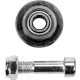 Yato csempevágó kerék 22 x 6 x 6 mm