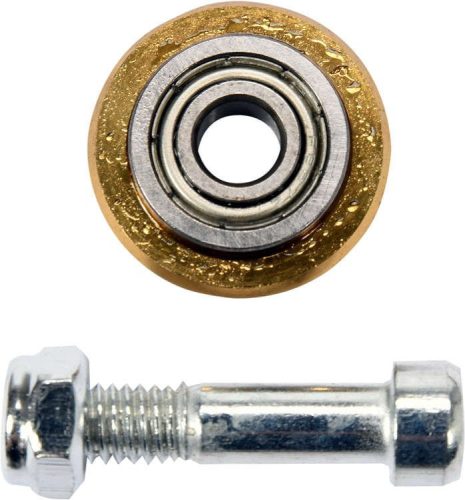 Yato csempevágó kerék 22 x 6 x 6 mm TiN bevonat