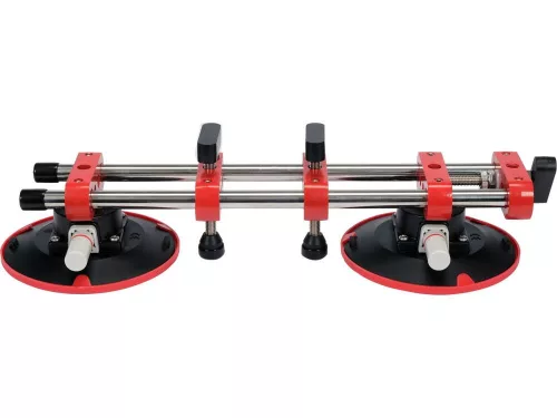 Yato üvegtábla fogó dupla 440 mm állítható