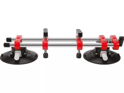 Yato üvegtábla fogó dupla 440 mm állítható