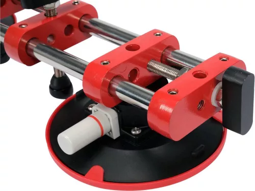 Yato üvegtábla fogó dupla 440 mm állítható