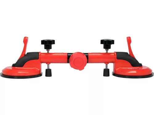 Yato üvegtábla fogó dupla hajlítható (90-270 fok) 50 kg