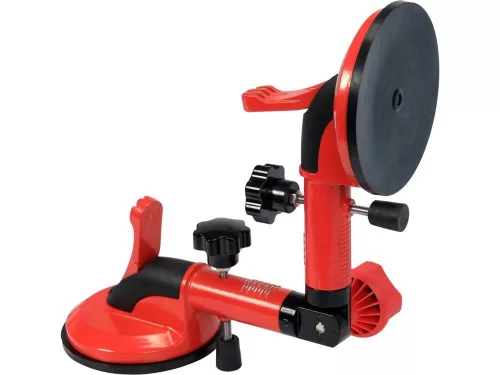 Yato üvegtábla fogó dupla hajlítható (90-270 fok) 50 kg