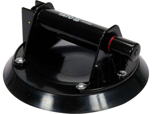 Yato vákuumos tapadókorong 204 mm 58 kg