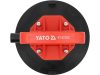 Yato vákumos üvegtábla fogó 150 mm