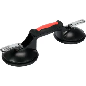 Yato üvegtábla fogó dupla alumínium