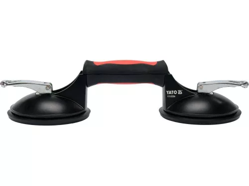 Yato üvegtábla fogó dupla alumínium