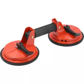 Yato vákumos üvegtábla fogó 2x150 mm dupla