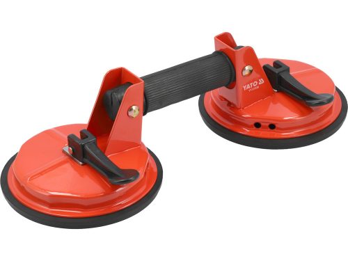 Yato vákumos üvegtábla fogó 2x150 mm dupla