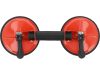 Yato vákumos üvegtábla fogó 2x150 mm dupla