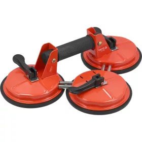 Yato vákumos üvegtábla fogó 3x150 mm tripla