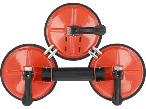 Yato vákumos üvegtábla fogó 3x150 mm tripla