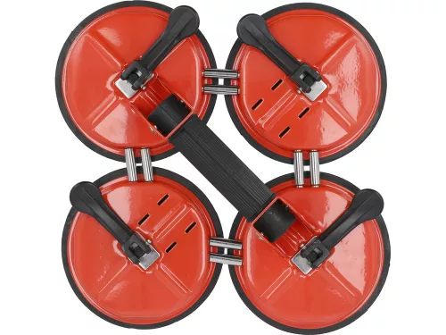 Yato vákumos üvegtábla fogó 4x150 mm