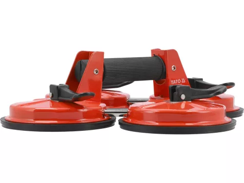 Yato vákumos üvegtábla fogó 4x150 mm