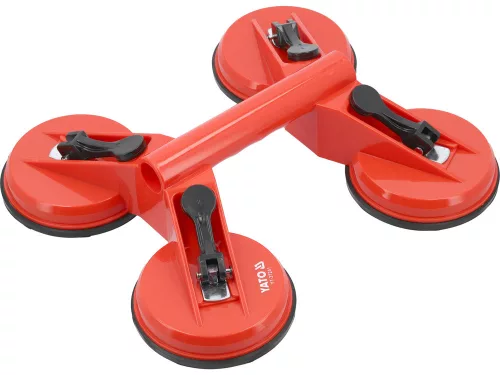 Yato vákumos üvegtábla fogó 4x120 mm