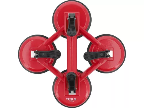 Yato vákumos üvegtábla fogó 4x120 mm