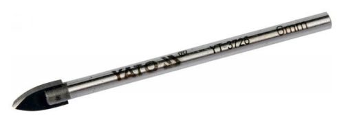 Yato csempefúró, üvegfúró 6 mm