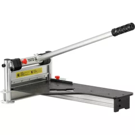 Yato laminált padló vágó 230 x 15 mm