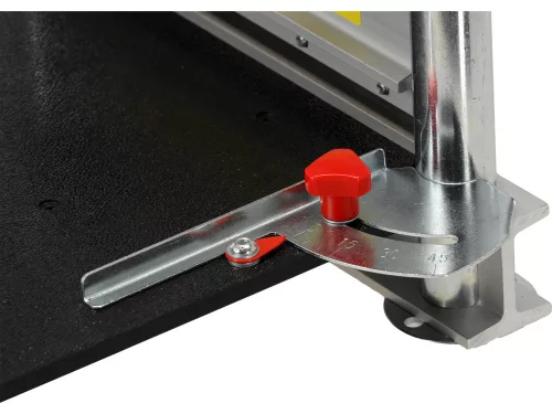 Yato laminált padló vágó 230 x 15 mm