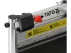Yato laminált padló vágó 230 x 15 mm