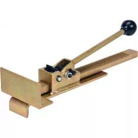 Yato racsnis laminált padló behúzóvas 420 mm