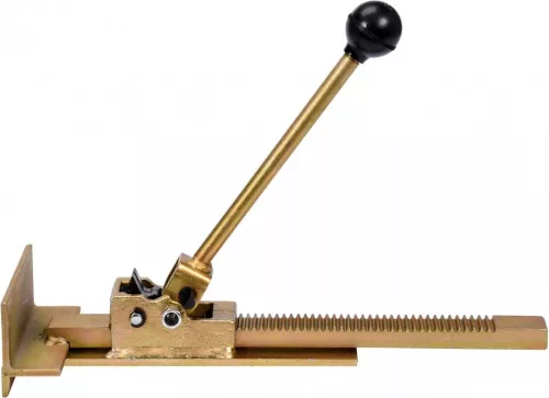 Yato racsnis laminált padló behúzóvas 420 mm