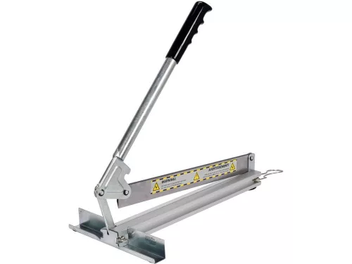 Yato laminált padló vágó 340 x 3 mm alumínium