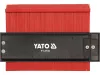 Yato profilsablon 125 mm