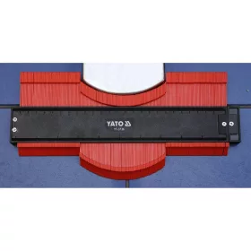 Yato profilsablon 260 mm