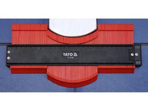 Yato profilsablon 260 mm