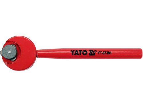 Yato üvegvágó 3 kerekes 130 mm