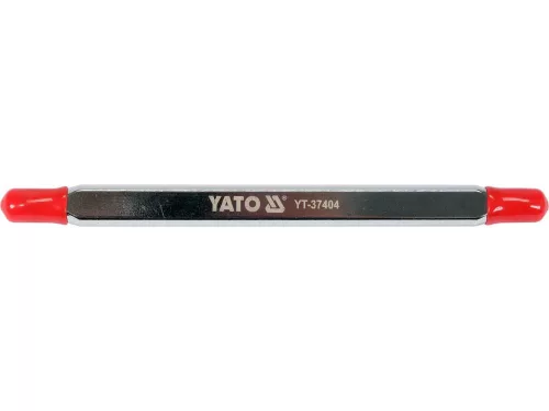 Yato kétvégű üvegvágó 120 mm