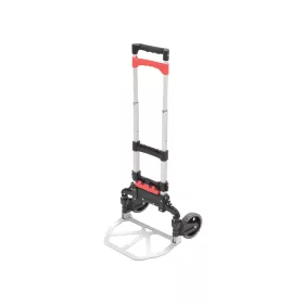 Yato áruszállító kocsi 60 kg