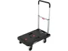 Yato platformos kézi kocsi 137 kg
