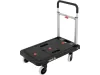 Yato platformos kézi kocsi 137 kg