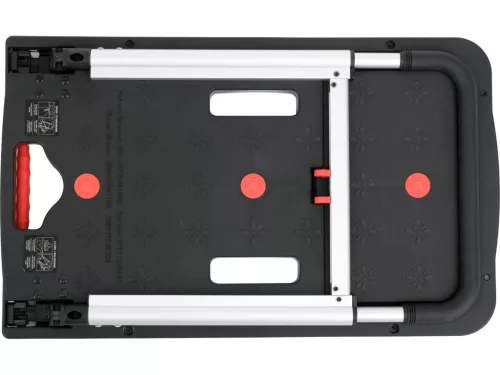 Yato platformos kézi kocsi 137 kg