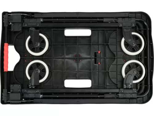 Yato platformos kézi kocsi 137 kg