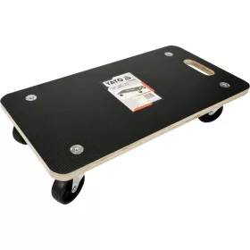 Yato áruszállító kocsi 575 x 300 mm 200 kg