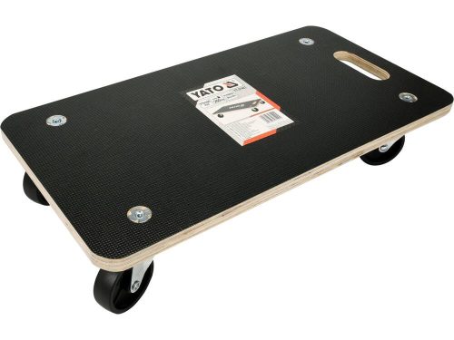 Yato áruszállító kocsi 575 x 300 mm 200 kg