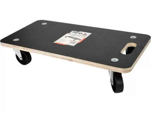 Yato áruszállító kocsi 575 x 300 mm 200 kg