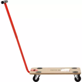 Yato áruszállító kocsi 200 kg